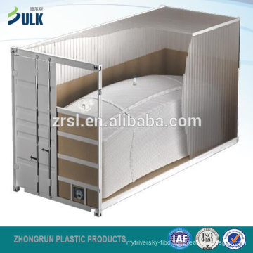 flexitank of container,Flexi bag for 20ft for transport liquid product